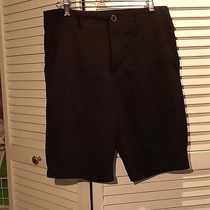 Volcom Surf & Turf Way Stretch Black 30